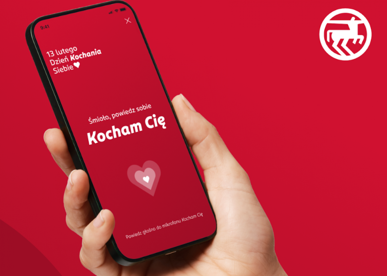 Partnerem akcji Rossmann jest Fundacja UNAWEZA, założona przez Martynę Wojciechowską, której misją jest wspieranie młodych ludzi w budowaniu dobrostanu psychicznego