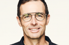 Calvin McDonald, nowy CEO Wella Company