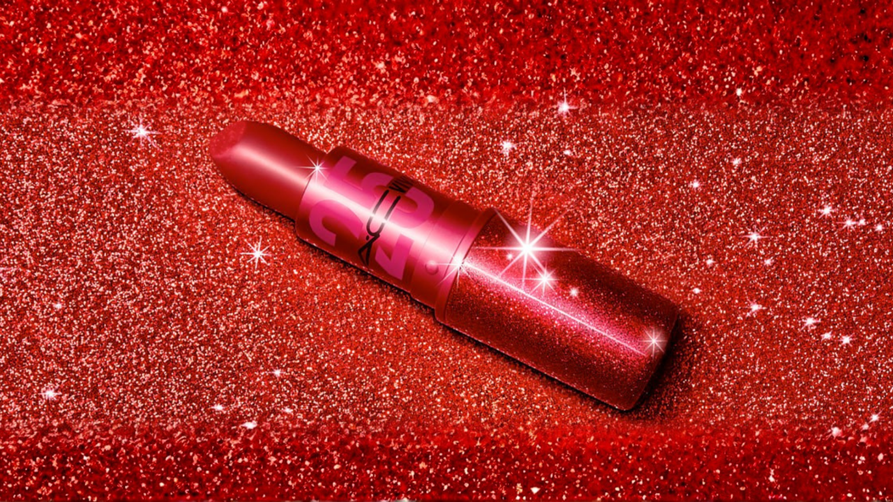 Pomadki Viva Glam po raz kolejny pomagają w skali globalnej.