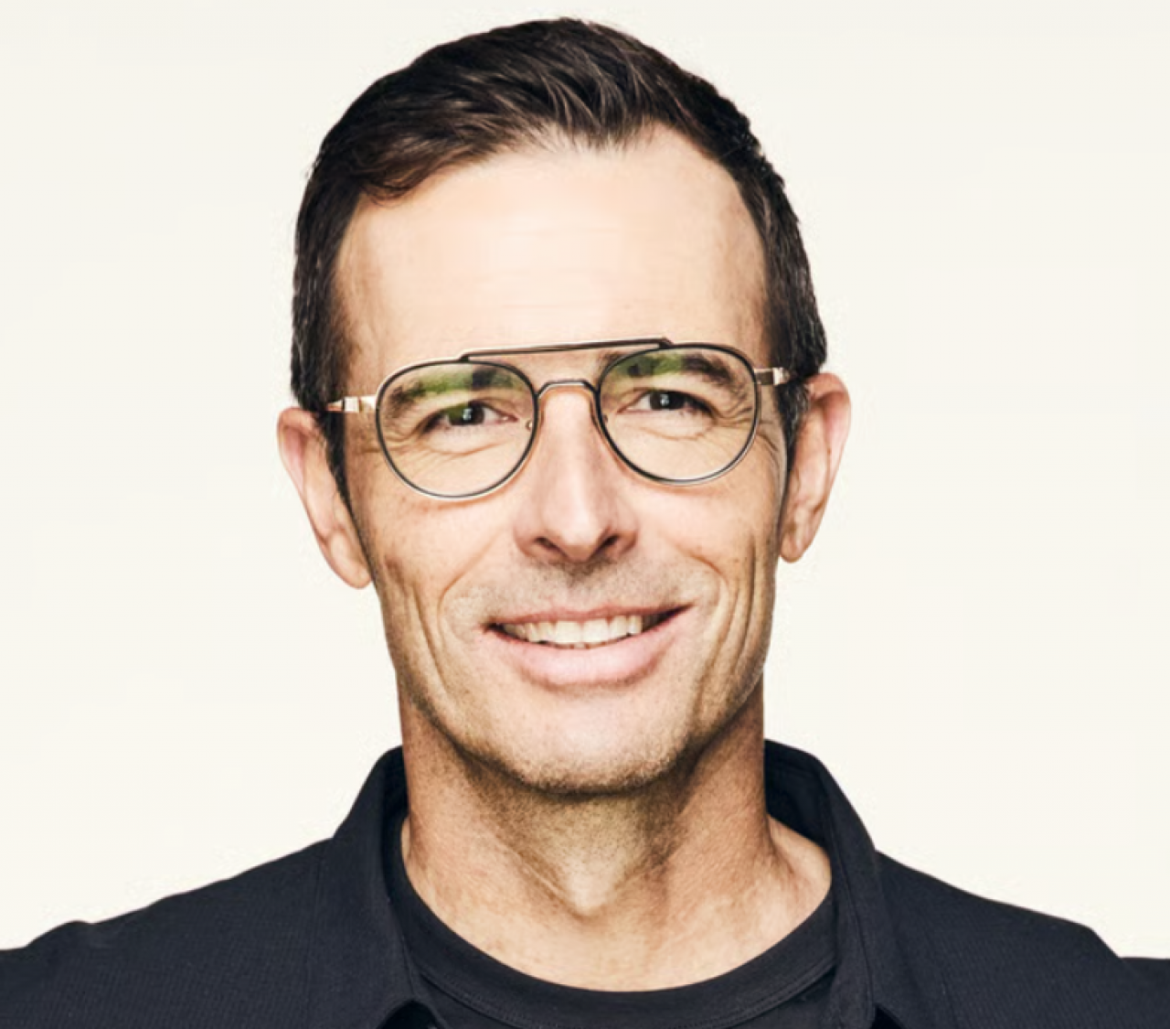 Calvin McDonald, nowy CEO Wella Company