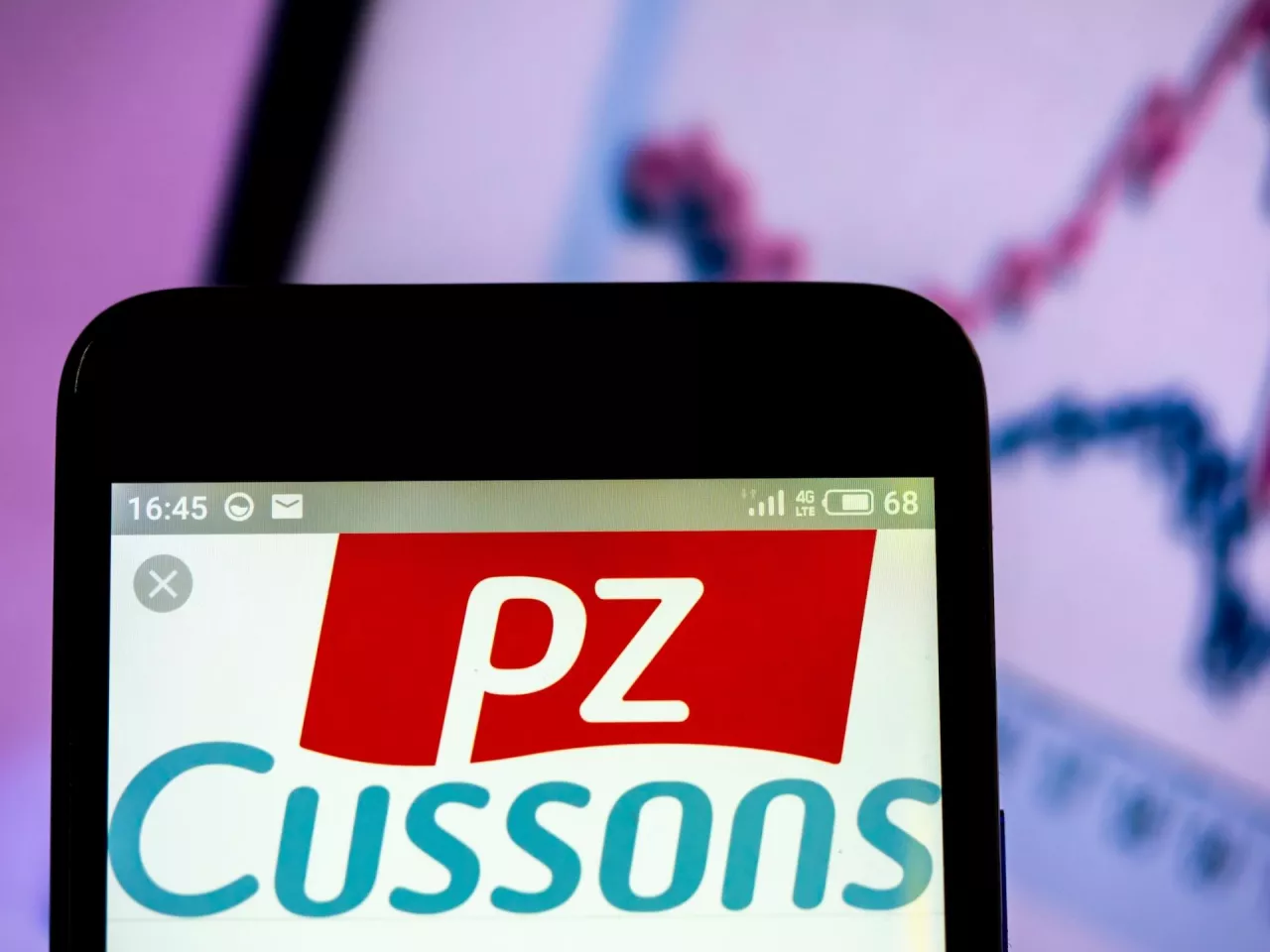 W portfolio PZ Cussons są między innymi takie marki jak Carex, Imperial Leather i Original Source.