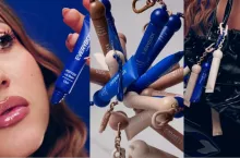 Everybody London x Olivia Nowicka - kolekcja błyszczyków dostępna w Rossmannie