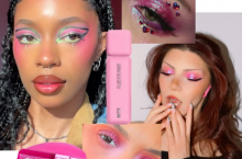 Już w marcu 2026 roku w sieci Douglas zadebiutuje marka makijażowa About-face, stworzona przez piosenkarkę Halsey