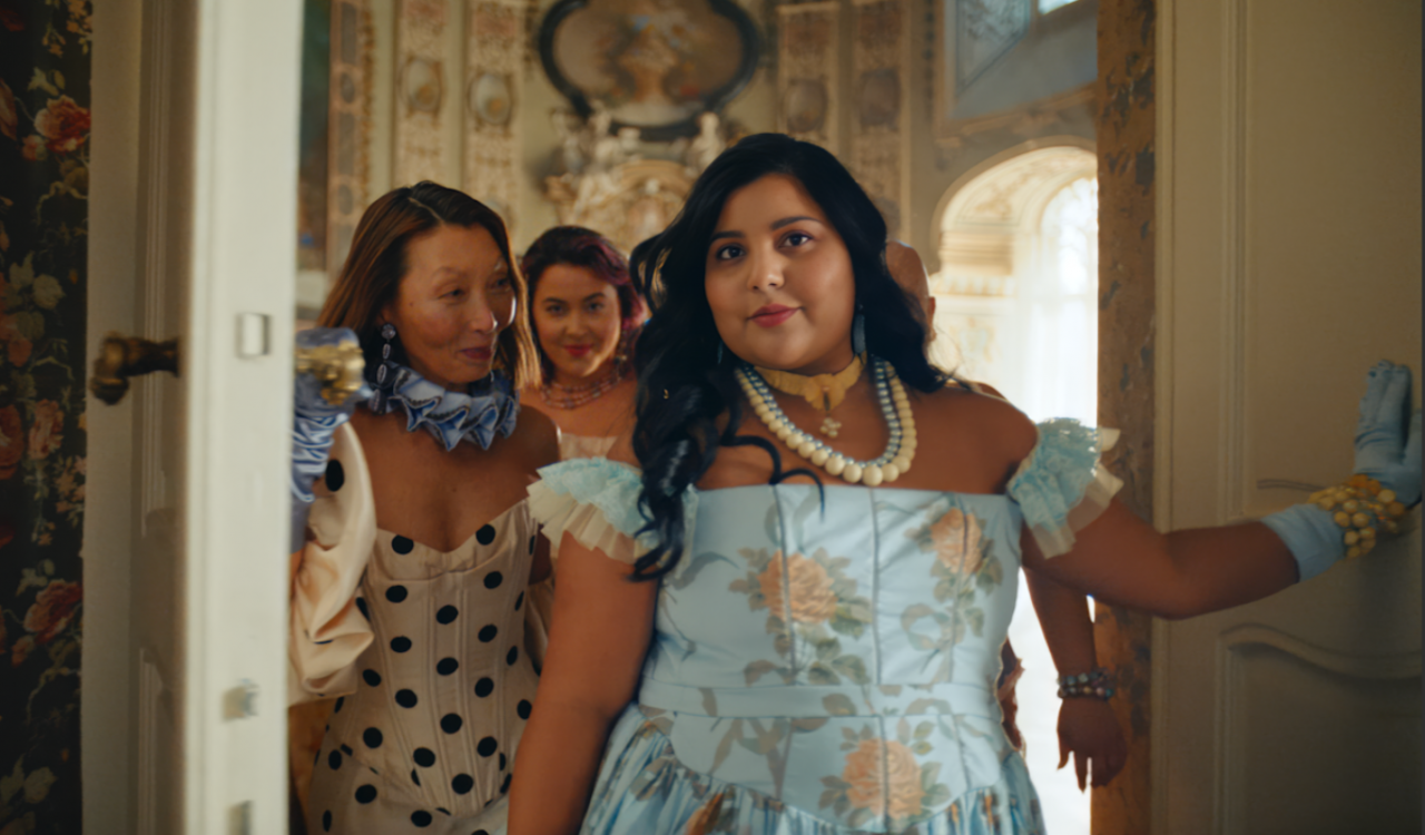 Dove, Netflix i Shondaland prezentują kampanię „<em>Niech mówią”</em>, celebrującą kobiety przełamujące konwencje i pokazujące z odwagą Prawdziwe Piękno