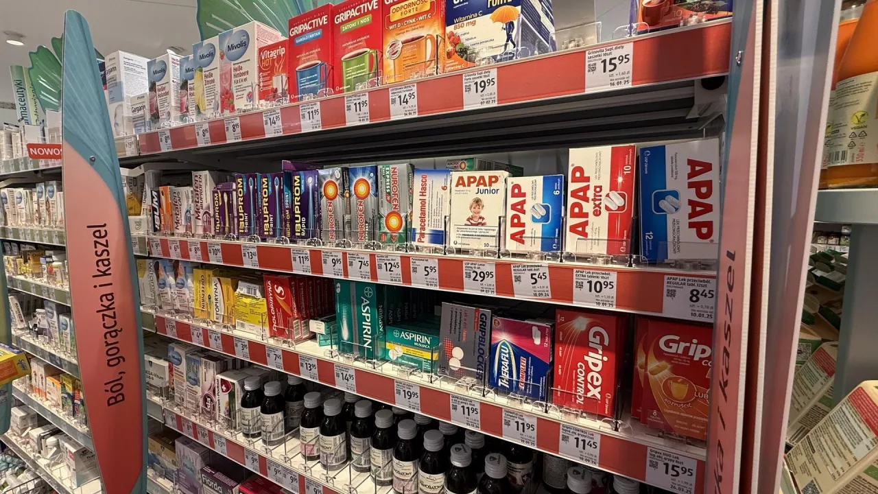 DM pod lupą regulatora. Czy drogeria obroni wizję swojego rozwoju?