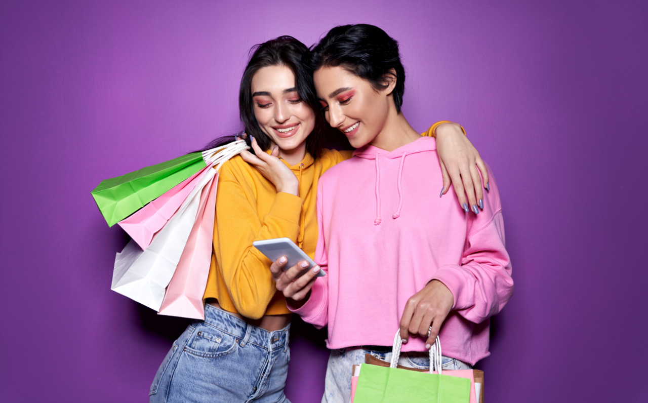 Beauty retail wchodzi w erę dynamicznych relacji zamiast długoterminowej lojalności opartej na przyzwyczajeniu