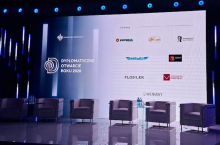 „Dyplomatyczne Otwarcie Roku 2026” to wydarzenie organizowane przez Krajową Izbę Gospodarczą