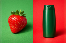 Koncerny działające zarówno w tzw. spożywce jak i kosmetyce zmieniają strfaukturę swojej działalności.