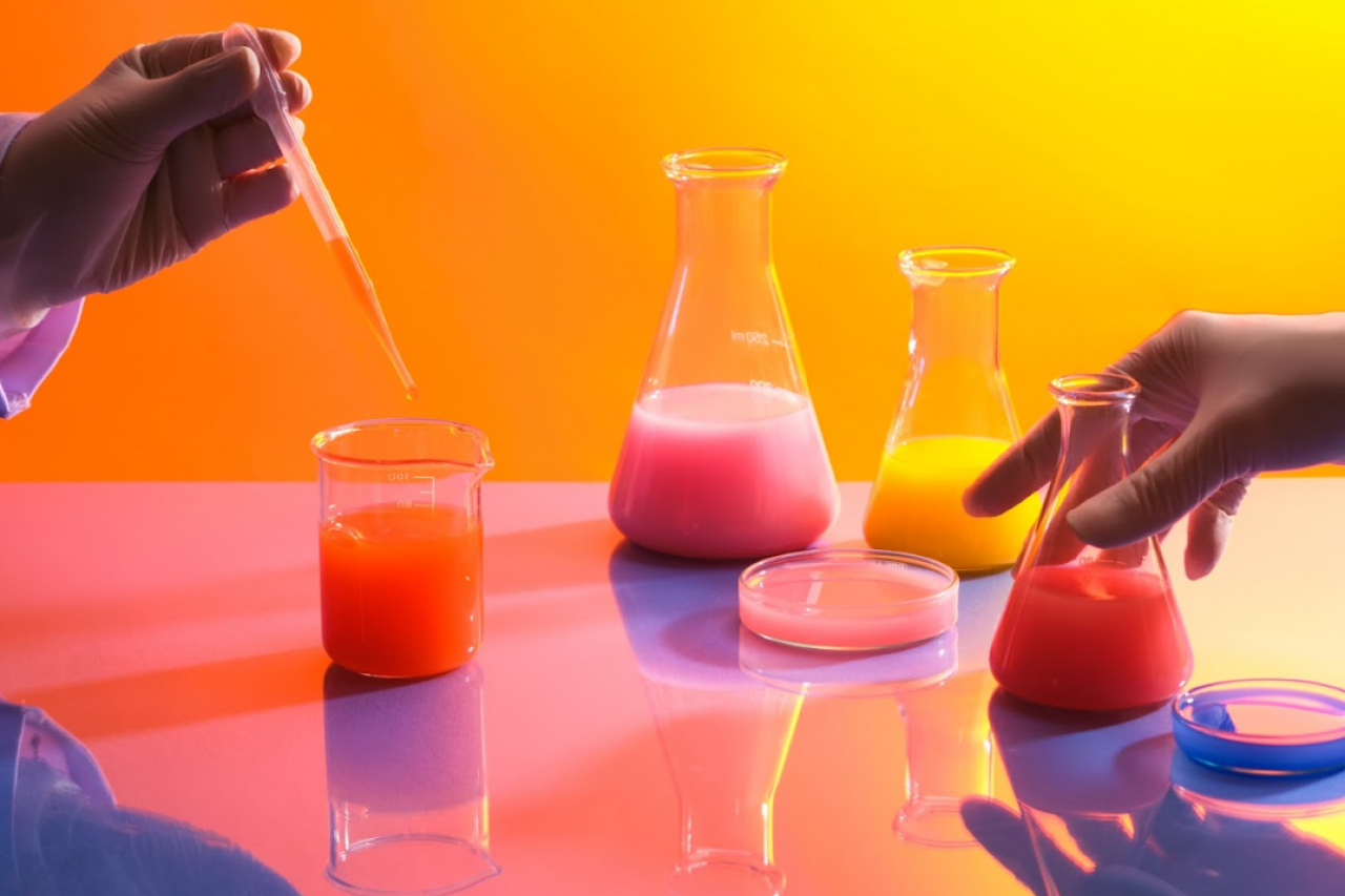 W 2025 roku w codziennej pielęgnacji rosło zainteresowanie egzosomami, wcześniej stosowanymi głównie w medycynie estetycznej.