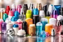 Dezodoranty z portfolio Unilever się premiumizują. Co to znaczy?