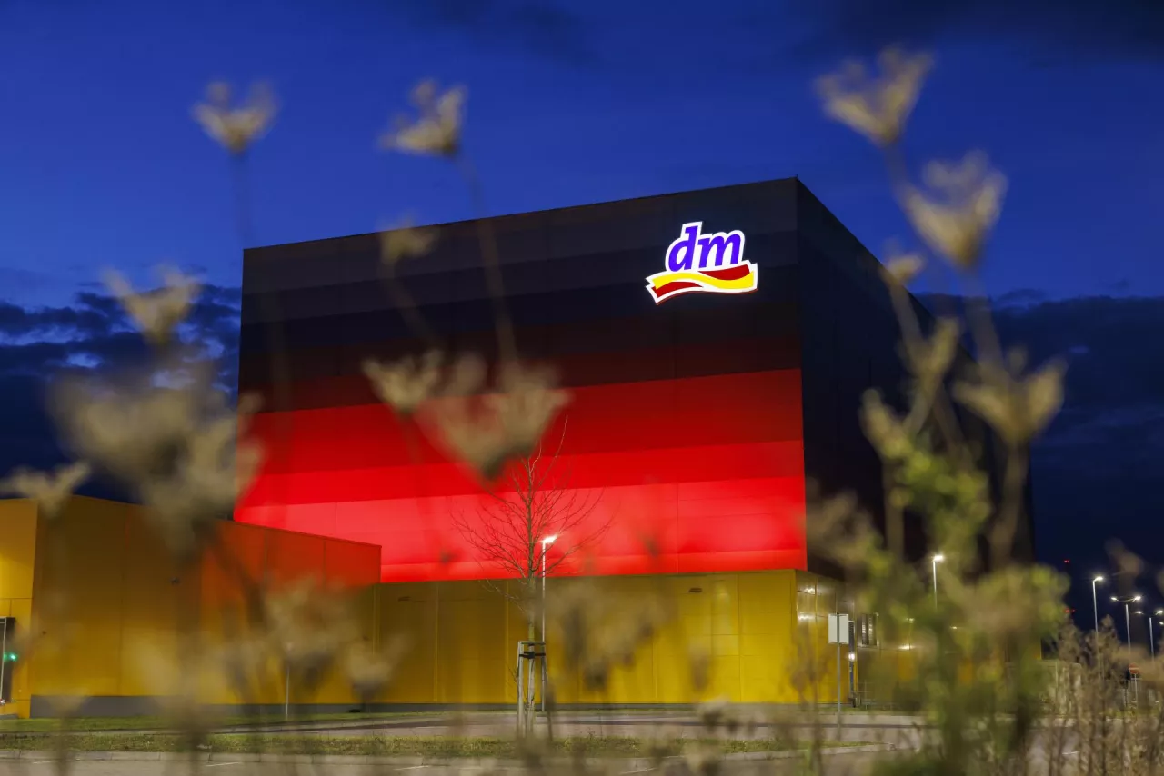 Z perspektywy B2B ruch DM jest doskonałym posunięciem zwiększającym footfall w ich sklepach
