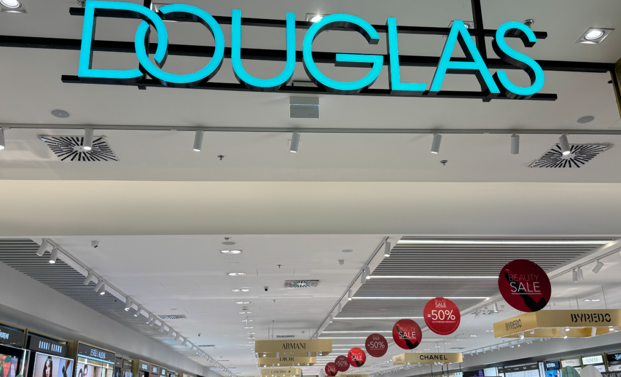 Mimo spowolnienia wzrostu na naszych największych rynkach, Niemczech i Francji, nasz model biznesowy pozostaje wysoce rentowny – mówi Sander van der Laan