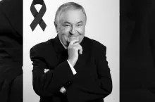 Jacek Tatomir za swój wyjątkowy wkład w rozwój marki i branży fryzjerskiej został uhonorowany tytułem Honorowego Ambasadora L‘Oréal Professionnel