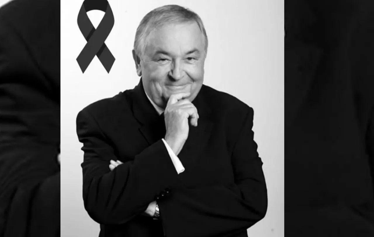 Jacek Tatomir za swój wyjątkowy wkład w rozwój marki i branży fryzjerskiej został uhonorowany tytułem Honorowego Ambasadora L‘Oréal Professionnel