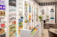 Sieć jest w stanie upadłości.