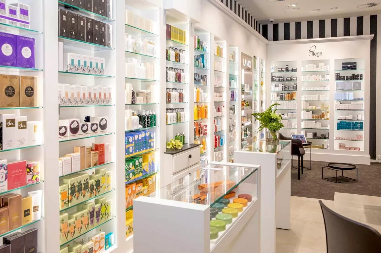 Sieć jest w stanie upadłości.