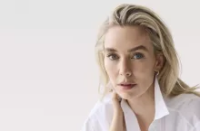 Aktorka znana m.in. z The Crown została ambasadorką Lancôme.