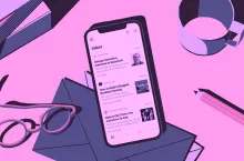 Substack to platforma, na której można publikować dłuższe teksty o charakterze dziennikarskim.