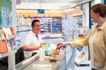 Największą dynamikę w koszyku 2026 wykazywać będą produkty z pogranicza żywności i suplementacji