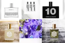 Comme des Garçons Parfums i Parfum Satori to jedne z bardziej znanych marek perfum niszowych, wywodzących się z Japonii