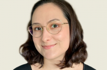 Julia Nalepa, innovation research manager, Ipsos Poland