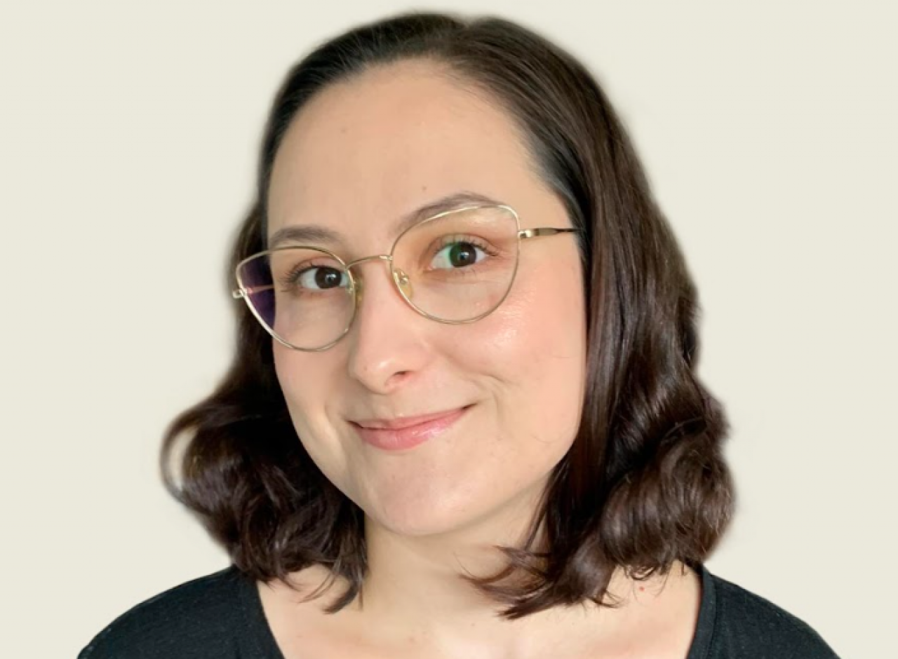 Julia Nalepa, innovation research manager, Ipsos Poland