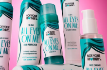 Marka ta w jesiennym badaniu Piper Sandler 2025 została uznana za numer 1 wśród marek do pielęgnacji włosów dla nastolatków w USA