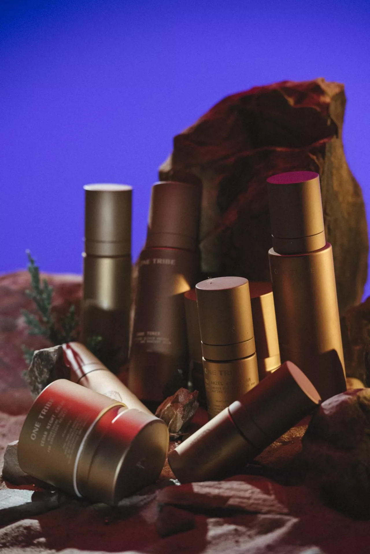 Naturalność bez kompromisów. Jak ONE TRIBE redefiniuje segment luksusowej pielęgnacji