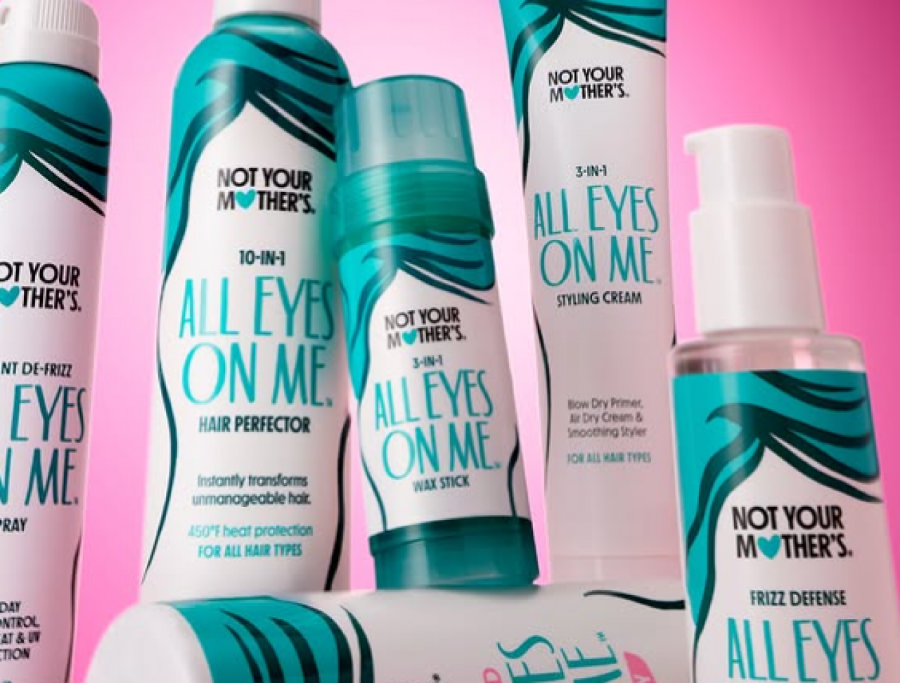 Marka ta w jesiennym badaniu Piper Sandler 2025 została uznana za numer 1 wśród marek do pielęgnacji włosów dla nastolatków w USA