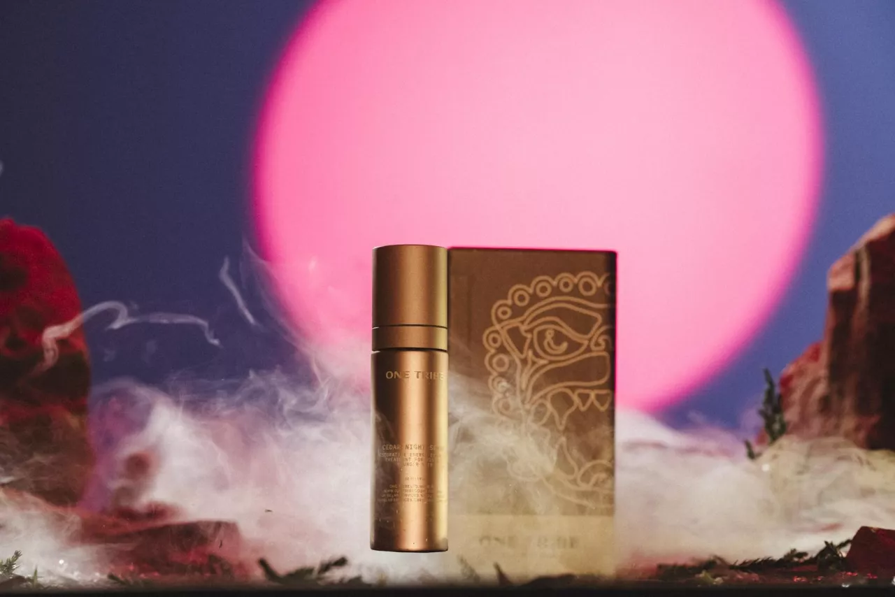 Naturalność bez kompromisów. Jak ONE TRIBE redefiniuje segment luksusowej pielęgnacji