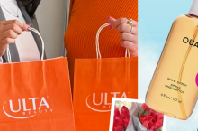 Ważnym krokiem w strategii Ulta było przejęcie brytyjskiej sieci <strong>Space NK</strong>