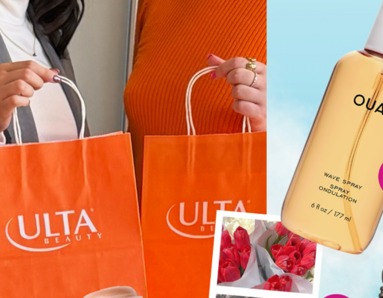 Ważnym krokiem w strategii Ulta było przejęcie brytyjskiej sieci <strong>Space NK</strong>