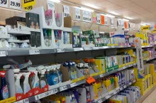 Żywność i chemia są bardziej wrażliwe na zmiany opłat za energię i na presję kosztową w łańcuchach dostaw - wskazują eksperci