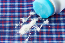 W wielu badaniach epidemiologicznych nie było możliwe ustalenie, czy badany talk był zanieczyszczony azbestem