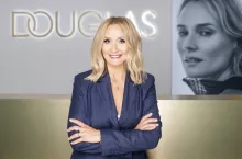 Agnieszka Mosurek-Zava, CEO Douglas Polska oraz region CEE 