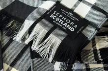 Dwie pierwsze perfumerie Sephora w Szkocji pojawią się latem tego roku