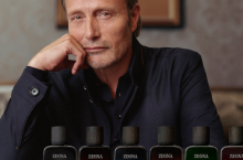 Z perspektywy biznesowej wybór Madsa Mikkelsena do kampanii perfum Zegna to strzał w dziesiątkę