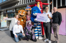 Sieć drogerii DM przekroczyła kolejny kamień – w Berlinie ma już ponad 100 sklepów