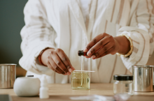 Indie to dla sektora scent &amp; care jeden z najważniejszych rynków wzrostowych