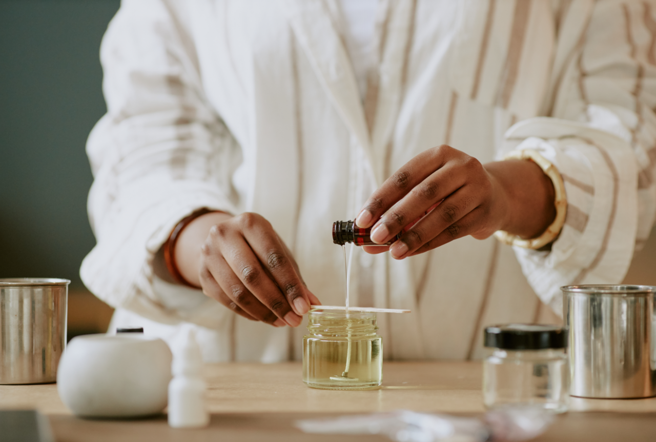 Indie to dla sektora scent &amp; care jeden z najważniejszych rynków wzrostowych