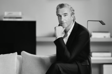 José Manuel Albesa związany jest z Grupą Puig od 1998 roku