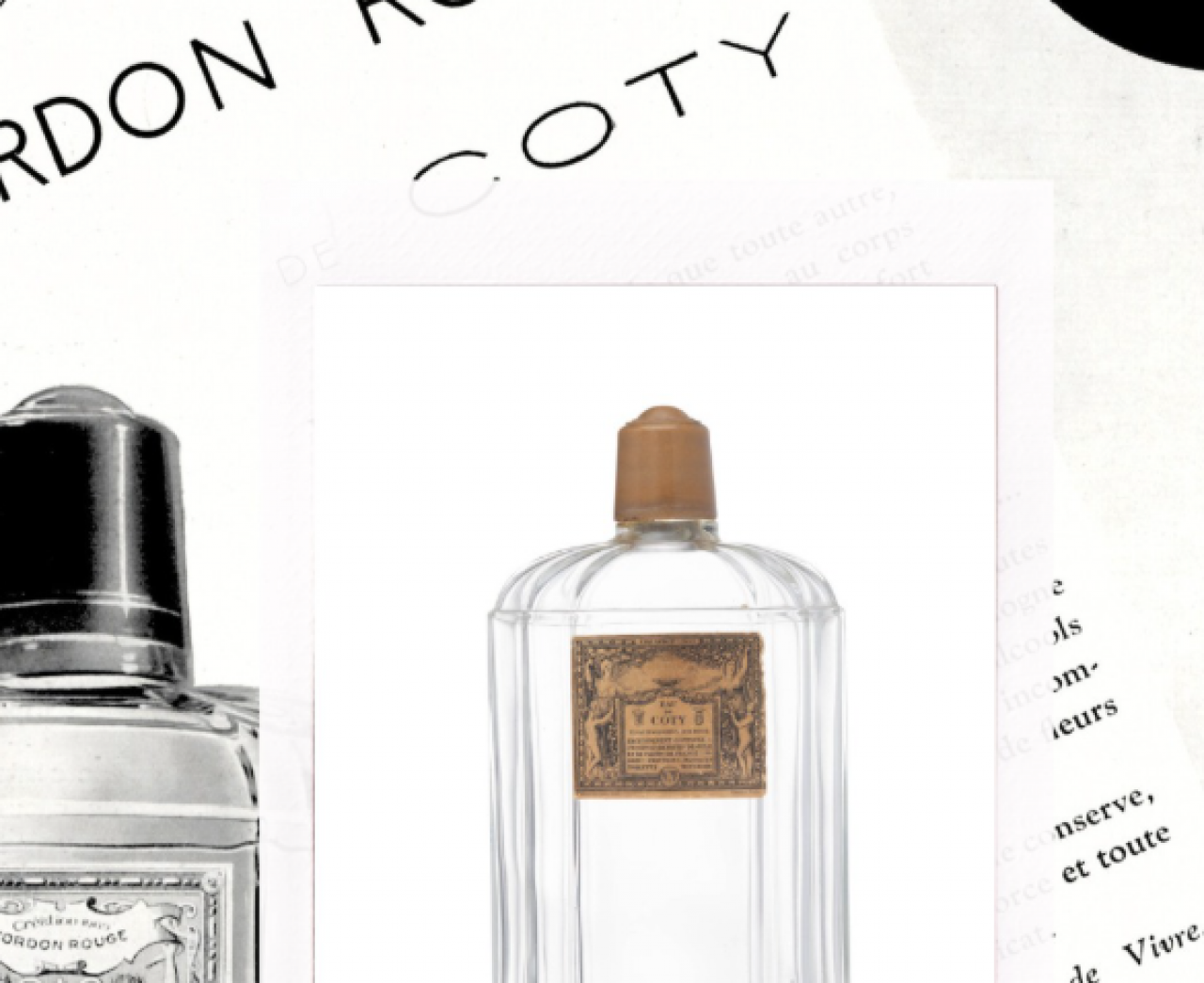 Rok 2026 jest dla Coty wyjątkowo trudny