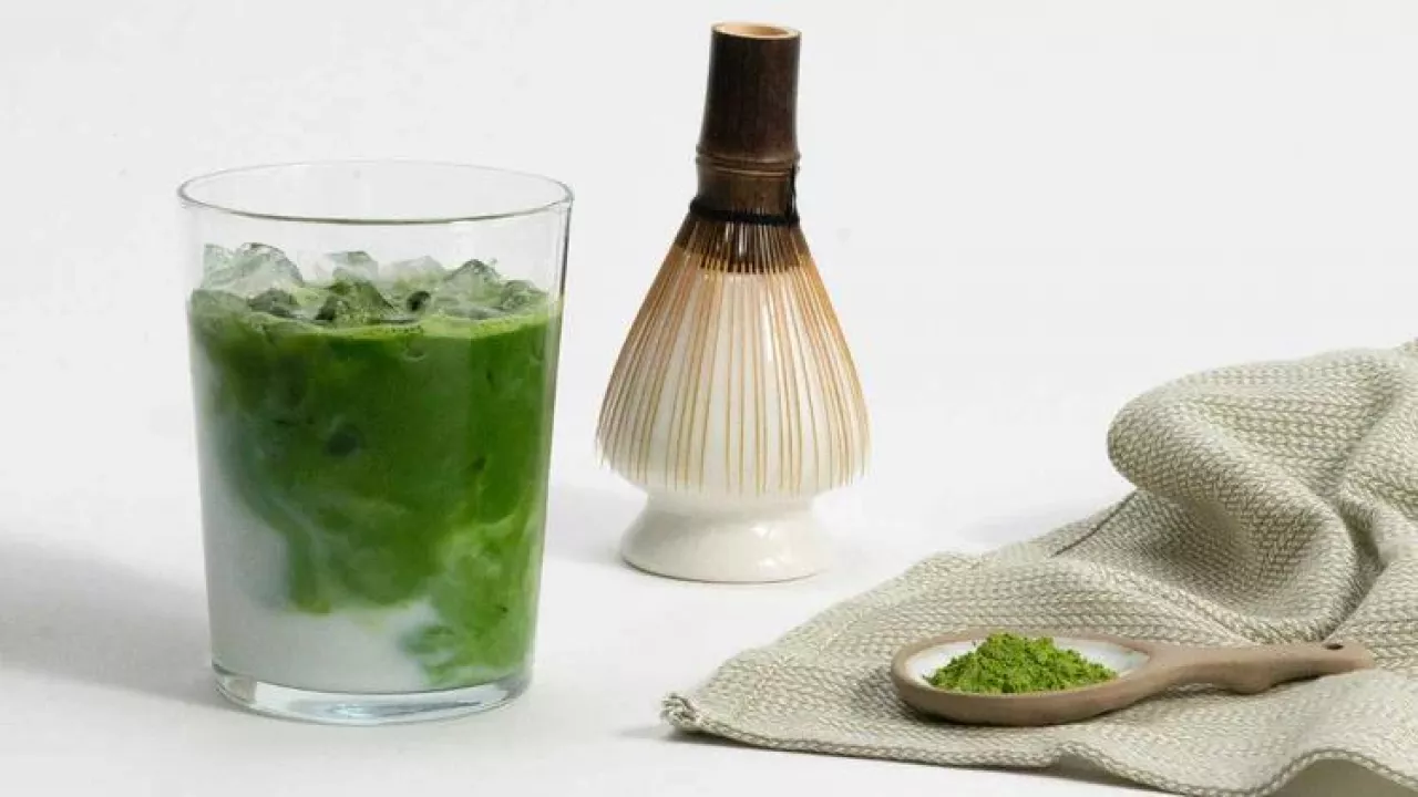 Sukces matchy opiera się głównie na jej bezpośredniej koneksji z estetyką well-being