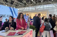 Kulminacyjnym punktem dla wystawców będzie ceremonia wręczenia nagród Cosmoprof &amp; Cosmopack Awards