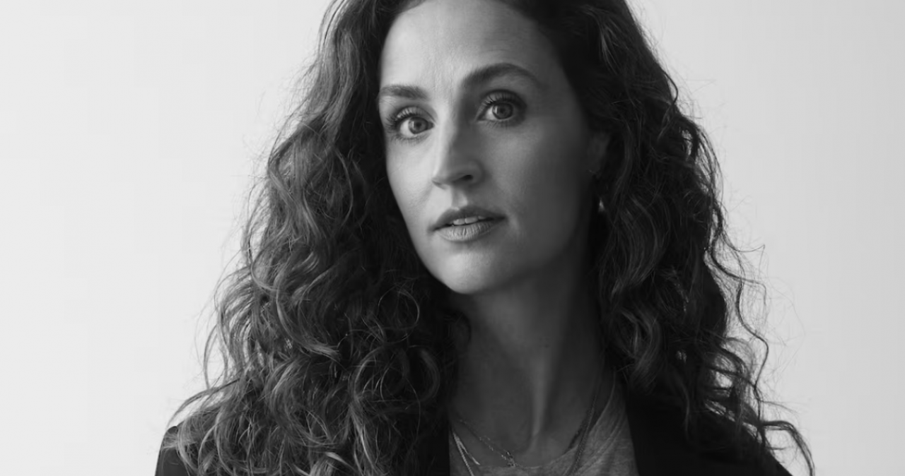 Marka Glossier ogłosiła powołanie Nicole Solorzano na stanowisko Chief Marketing Officer 