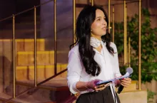 Od początku prac nad Dyrektywą UWWTD współpracujemy z administracją unijną i krajową na wszelkich możliwych poziomach - mówi Justyna Żerańska z Polskiego Związku Przemysłu Kosmetycznego