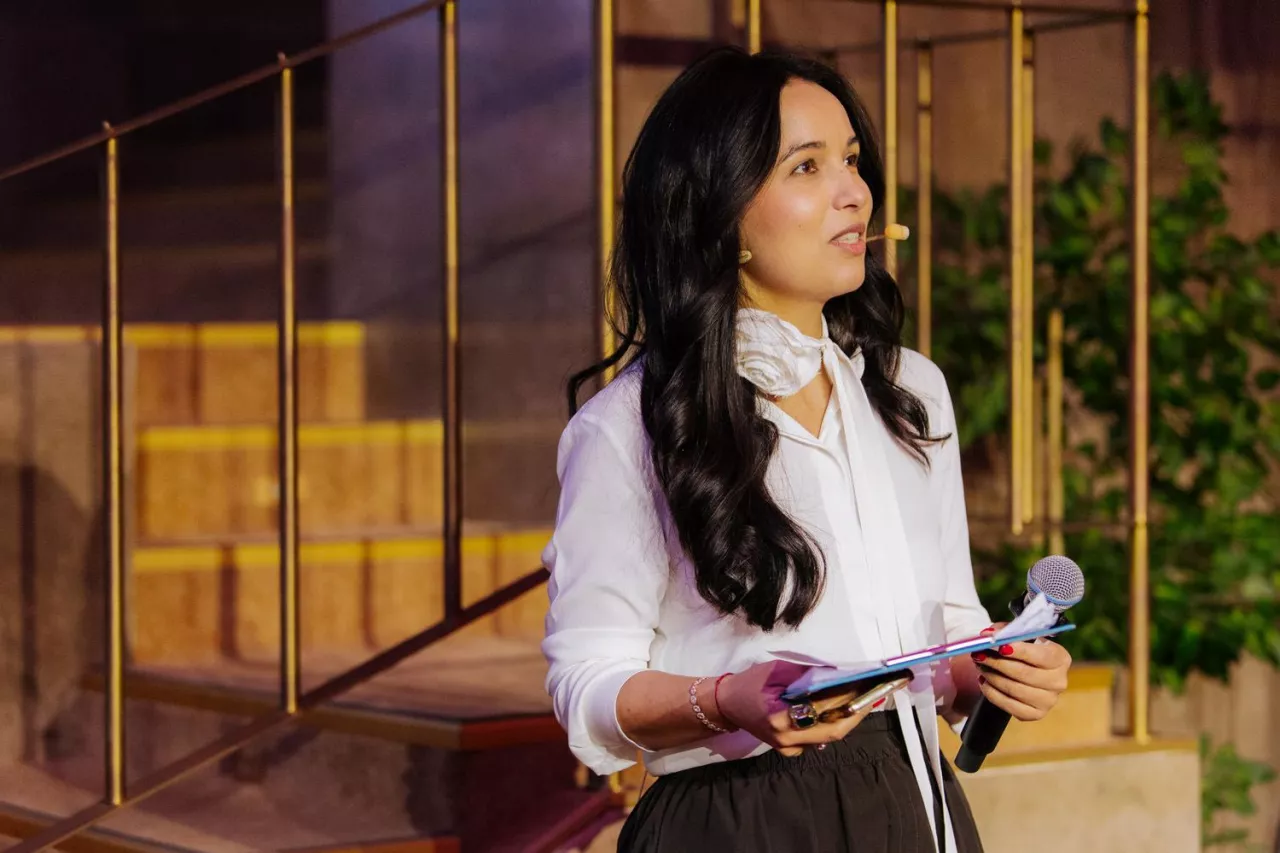 Od początku prac nad Dyrektywą UWWTD współpracujemy z administracją unijną i krajową na wszelkich możliwych poziomach - mówi Justyna Żerańska z Polskiego Związku Przemysłu Kosmetycznego