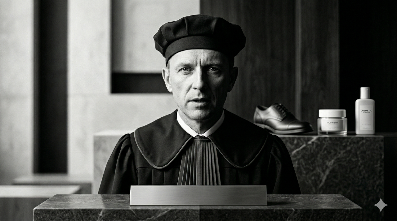 Ochrona wzorów przemysłowych powinna być traktowana jako element strategii przedsiębiorcy, a nie wyłącznie formalność - podkreślają prawnicy