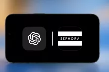Sephora w ChatGPT. Nowy wymiar zakupów beauty AI