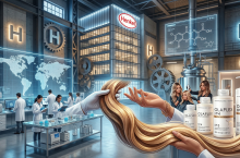 Dla dywizji Consumer Brands Henkel przejęcie Olaplex to strategiczny strzał w dziesiątkę